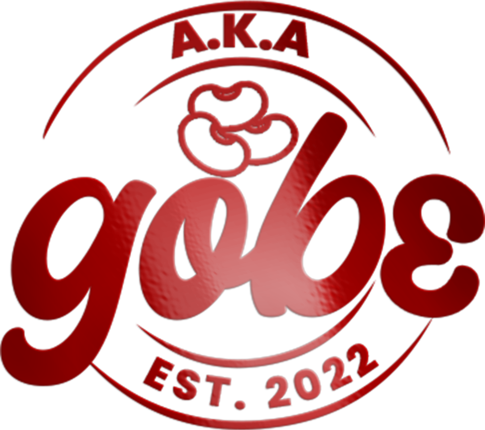 AKA Gob3 logo